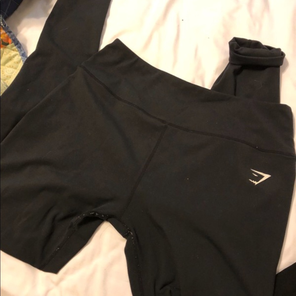 Gymshark Dreamy Legging